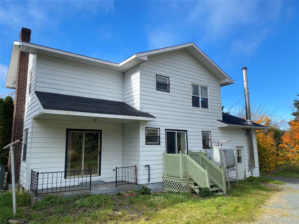 129 ROACHES LINE ROAD, ROACHES LINE, Newfoundland, Canada A0A 1W0, ,1 BathroomBathrooms,Residential,For Sale,ROACHES LINE ROAD,6067