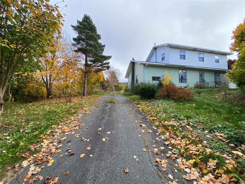 129 ROACHES LINE ROAD, ROACHES LINE, Newfoundland, Canada A0A 1W0, ,1 BathroomBathrooms,Residential,For Sale,ROACHES LINE ROAD,6067