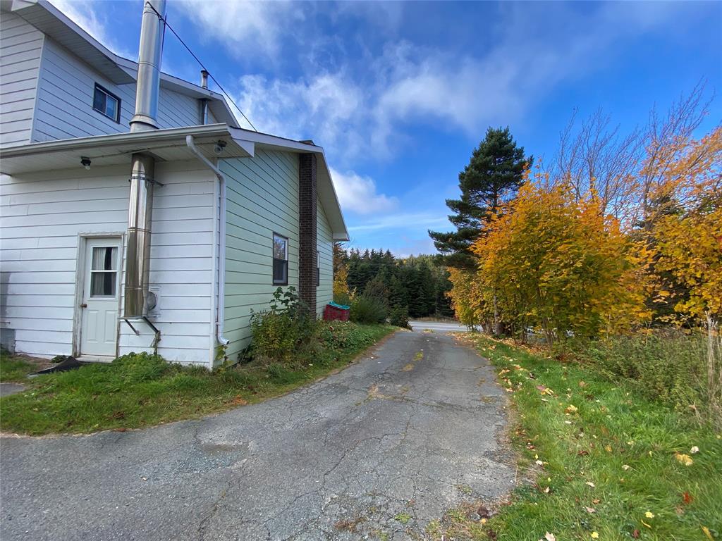129 ROACHES LINE ROAD, ROACHES LINE, Newfoundland, Canada A0A 1W0, ,1 BathroomBathrooms,Residential,For Sale,ROACHES LINE ROAD,6067