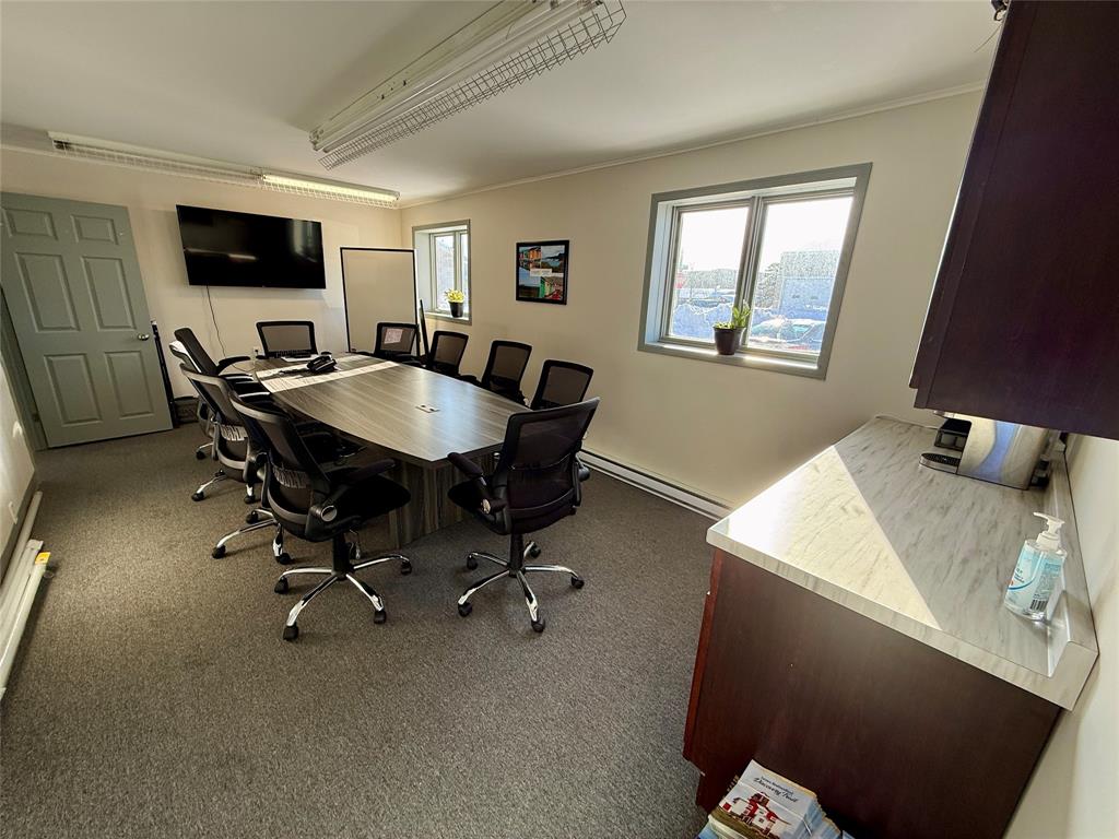 22 VARDY'S AVENUE, CLARENVILLE, Newfoundland, Canada A5A 1Z9, ,0,Commercial,For Rent,VARDY'S AVENUE,6069