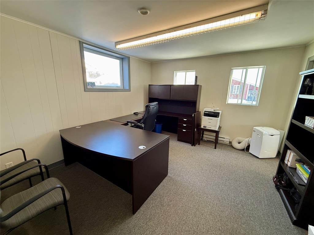 22 VARDY'S AVENUE, CLARENVILLE, Newfoundland, Canada A5A 1Z9, ,0,Commercial,For Rent,VARDY'S AVENUE,6069