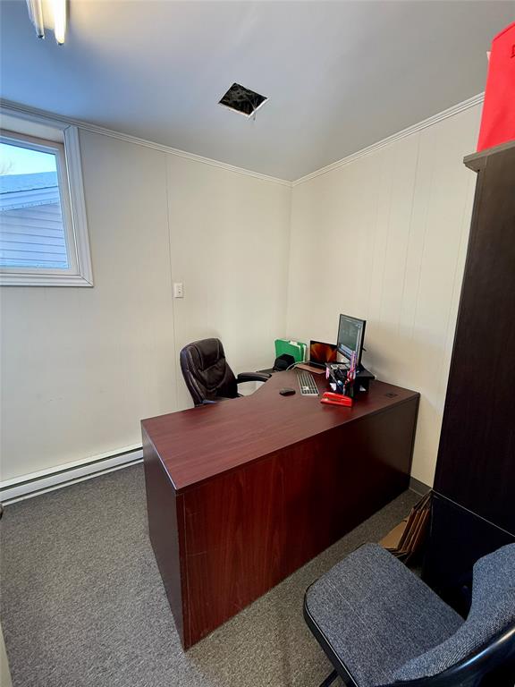 22 VARDY'S AVENUE, CLARENVILLE, Newfoundland, Canada A5A 1Z9, ,0,Commercial,For Rent,VARDY'S AVENUE,6069