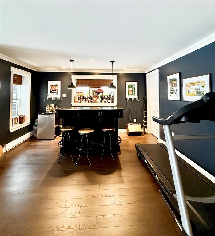 46 SUNSET DRIVE, CLARENVILLE, Newfoundland, Canada A5A 0A4, ,3 BathroomsBathrooms,Residential,Sale Pending,SUNSET DRIVE,6070