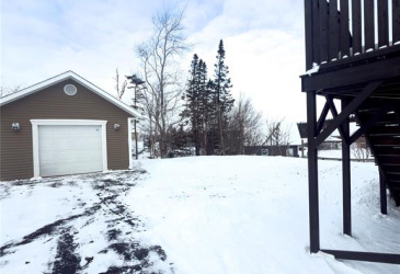 46 SUNSET DRIVE, CLARENVILLE, Newfoundland, Canada A5A 0A4, ,3 BathroomsBathrooms,Residential,Sale Pending,SUNSET DRIVE,6070