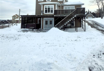 46 SUNSET DRIVE, CLARENVILLE, Newfoundland, Canada A5A 0A4, ,3 BathroomsBathrooms,Residential,Sale Pending,SUNSET DRIVE,6070