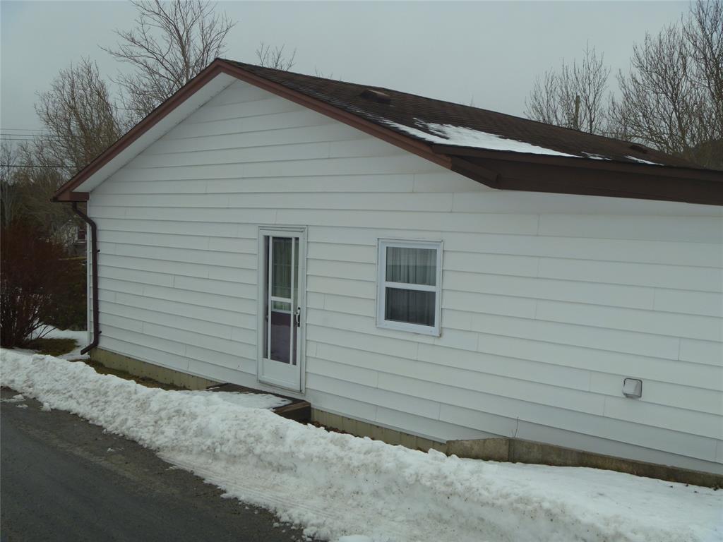 20 DOWNING STREET, HARBOUR GRACE, Newfoundland, Canada A0A 2M0, ,1 BathroomBathrooms,Residential,For Sale,DOWNING STREET,6071