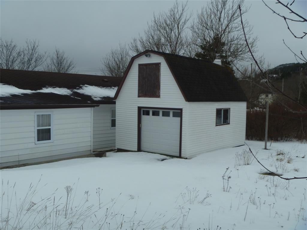 20 DOWNING STREET, HARBOUR GRACE, Newfoundland, Canada A0A 2M0, ,1 BathroomBathrooms,Residential,For Sale,DOWNING STREET,6071