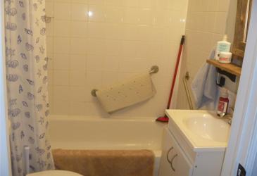 20 DOWNING STREET, HARBOUR GRACE, Newfoundland, Canada A0A 2M0, ,1 BathroomBathrooms,Residential,For Sale,DOWNING STREET,6071