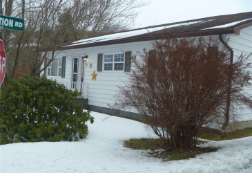 20 DOWNING STREET, HARBOUR GRACE, Newfoundland, Canada A0A 2M0, ,1 BathroomBathrooms,Residential,For Sale,DOWNING STREET,6071