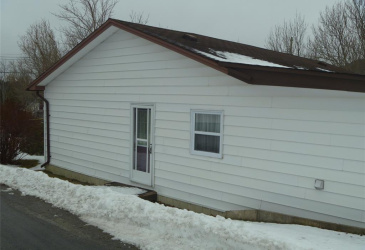 20 DOWNING STREET, HARBOUR GRACE, Newfoundland, Canada A0A 2M0, ,1 BathroomBathrooms,Residential,For Sale,DOWNING STREET,6071