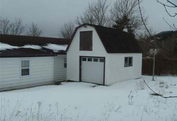 20 DOWNING STREET, HARBOUR GRACE, Newfoundland, Canada A0A 2M0, ,1 BathroomBathrooms,Residential,For Sale,DOWNING STREET,6071