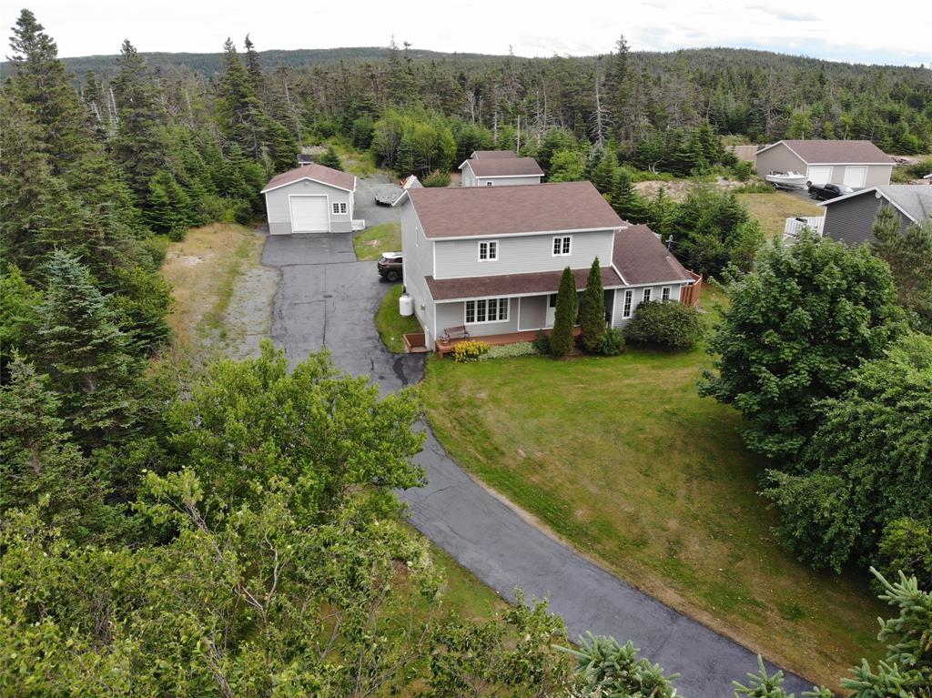 355 ROACHES LINE, ROACHES LINE, Newfoundland, Canada A0A 1W0, ,1 BathroomBathrooms,Residential,For Sale,ROACHES LINE,6072