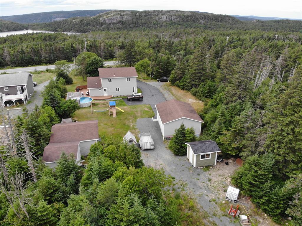 355 ROACHES LINE, ROACHES LINE, Newfoundland, Canada A0A 1W0, ,1 BathroomBathrooms,Residential,For Sale,ROACHES LINE,6072