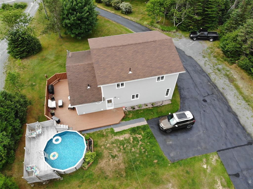 355 ROACHES LINE, ROACHES LINE, Newfoundland, Canada A0A 1W0, ,1 BathroomBathrooms,Residential,For Sale,ROACHES LINE,6072