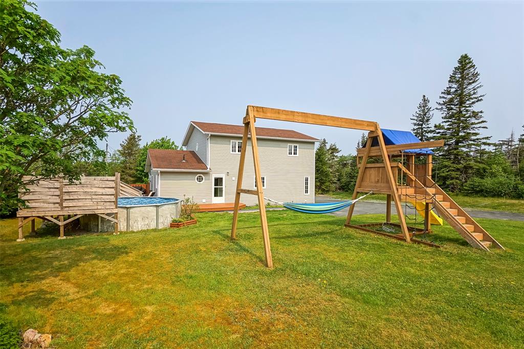 355 ROACHES LINE, ROACHES LINE, Newfoundland, Canada A0A 1W0, ,1 BathroomBathrooms,Residential,For Sale,ROACHES LINE,6072