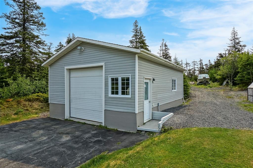 355 ROACHES LINE, ROACHES LINE, Newfoundland, Canada A0A 1W0, ,1 BathroomBathrooms,Residential,For Sale,ROACHES LINE,6072