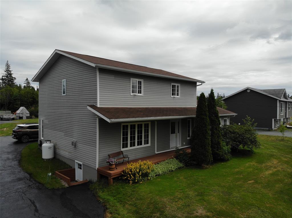 355 ROACHES LINE, ROACHES LINE, Newfoundland, Canada A0A 1W0, ,1 BathroomBathrooms,Residential,For Sale,ROACHES LINE,6072