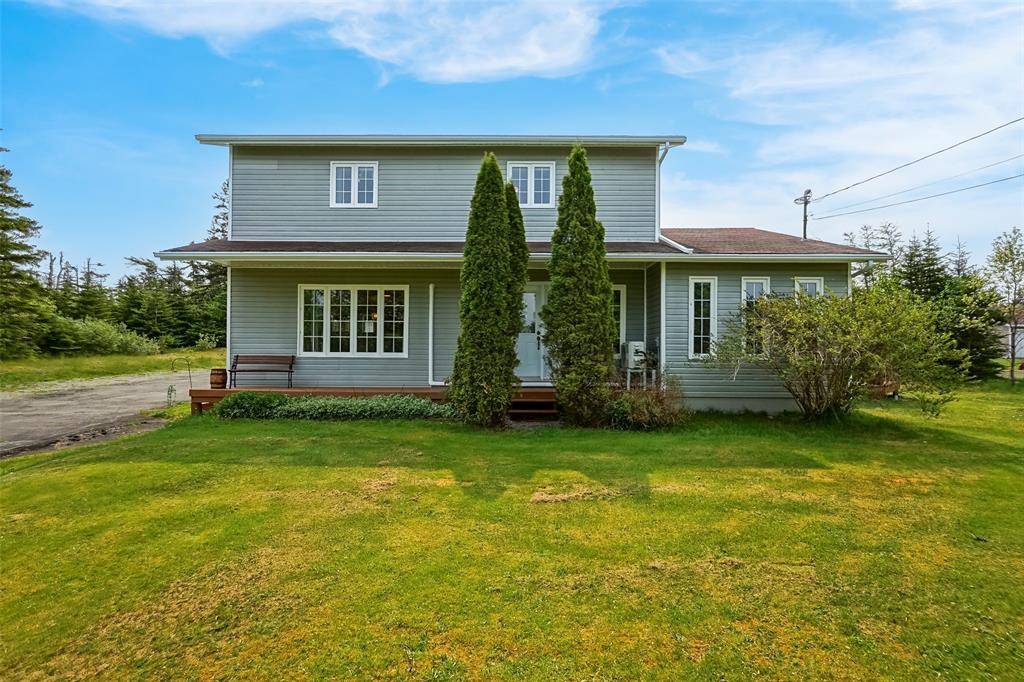 355 ROACHES LINE, ROACHES LINE, Newfoundland, Canada A0A 1W0, ,1 BathroomBathrooms,Residential,For Sale,ROACHES LINE,6072