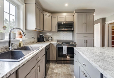 355 ROACHES LINE, ROACHES LINE, Newfoundland, Canada A0A 1W0, ,1 BathroomBathrooms,Residential,For Sale,ROACHES LINE,6072