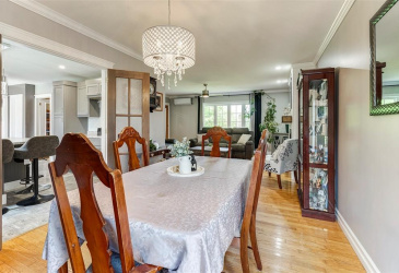 355 ROACHES LINE, ROACHES LINE, Newfoundland, Canada A0A 1W0, ,1 BathroomBathrooms,Residential,For Sale,ROACHES LINE,6072