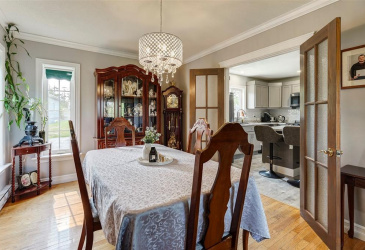 355 ROACHES LINE, ROACHES LINE, Newfoundland, Canada A0A 1W0, ,1 BathroomBathrooms,Residential,For Sale,ROACHES LINE,6072