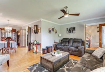 355 ROACHES LINE, ROACHES LINE, Newfoundland, Canada A0A 1W0, ,1 BathroomBathrooms,Residential,For Sale,ROACHES LINE,6072