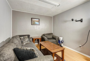 355 ROACHES LINE, ROACHES LINE, Newfoundland, Canada A0A 1W0, ,1 BathroomBathrooms,Residential,For Sale,ROACHES LINE,6072