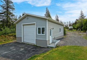 355 ROACHES LINE, ROACHES LINE, Newfoundland, Canada A0A 1W0, ,1 BathroomBathrooms,Residential,For Sale,ROACHES LINE,6072