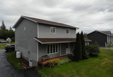 355 ROACHES LINE, ROACHES LINE, Newfoundland, Canada A0A 1W0, ,1 BathroomBathrooms,Residential,For Sale,ROACHES LINE,6072
