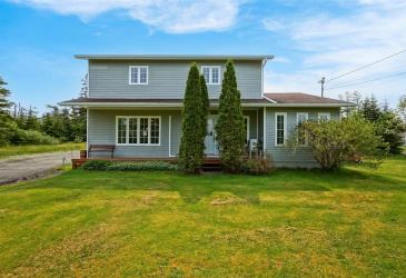 355 ROACHES LINE, ROACHES LINE, Newfoundland, Canada A0A 1W0, ,1 BathroomBathrooms,Residential,For Sale,ROACHES LINE,6072