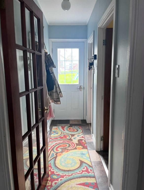 1 CHURCH STREET, CARBONEAR, Newfoundland, Canada A1Y 1A9, ,1 BathroomBathrooms,Residential,For Sale,CHURCH STREET,6074