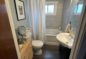 1 CHURCH STREET, CARBONEAR, Newfoundland, Canada A1Y 1A9, ,1 BathroomBathrooms,Residential,For Sale,CHURCH STREET,6074