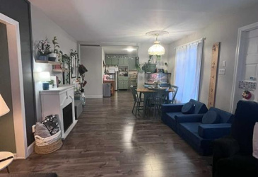 1 CHURCH STREET, CARBONEAR, Newfoundland, Canada A1Y 1A9, ,1 BathroomBathrooms,Residential,For Sale,CHURCH STREET,6074