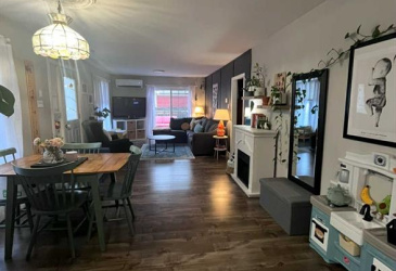 1 CHURCH STREET, CARBONEAR, Newfoundland, Canada A1Y 1A9, ,1 BathroomBathrooms,Residential,For Sale,CHURCH STREET,6074