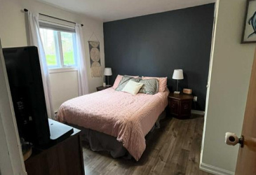 1 CHURCH STREET, CARBONEAR, Newfoundland, Canada A1Y 1A9, ,1 BathroomBathrooms,Residential,For Sale,CHURCH STREET,6074