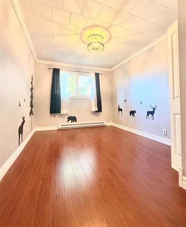 60 CORMACK DRIVE, CLARENVILLE, Newfoundland, Canada A5A 1C6, ,3 BathroomsBathrooms,Residential,For Sale,CORMACK DRIVE,6075