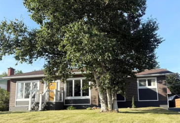 60 CORMACK DRIVE, CLARENVILLE, Newfoundland, Canada A5A 1C6, ,3 BathroomsBathrooms,Residential,For Sale,CORMACK DRIVE,6075