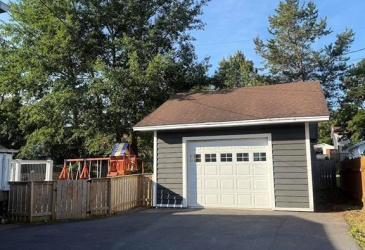 60 CORMACK DRIVE, CLARENVILLE, Newfoundland, Canada A5A 1C6, ,3 BathroomsBathrooms,Residential,For Sale,CORMACK DRIVE,6075