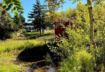 182 BAYSIDE DRIVE, LETHBRIDGE, Newfoundland, Canada A0C 1V0, ,1 BathroomBathrooms,Residential,For Sale,BAYSIDE DRIVE,6076