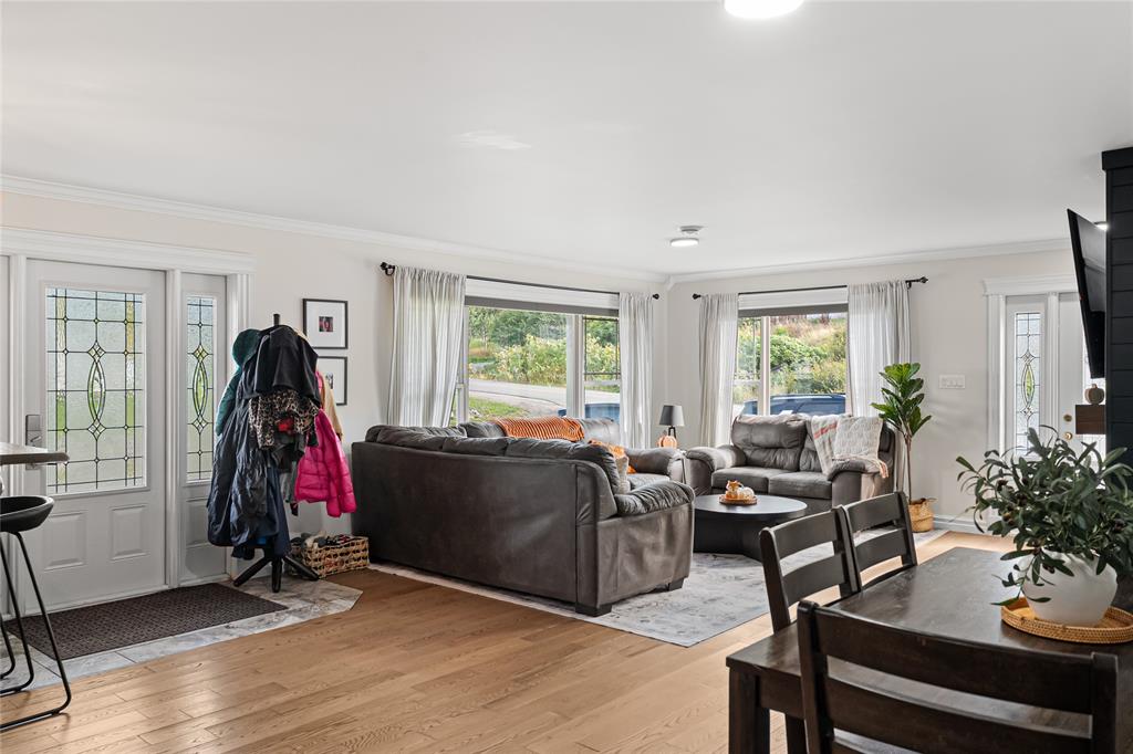 203 MARINE DRIVE, MARYSTOWN, Newfoundland, Canada A0E 2M0, ,2 BathroomsBathrooms,Residential,For Sale,MARINE DRIVE,6077