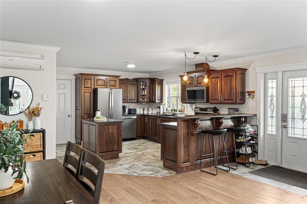 203 MARINE DRIVE, MARYSTOWN, Newfoundland, Canada A0E 2M0, ,2 BathroomsBathrooms,Residential,For Sale,MARINE DRIVE,6077