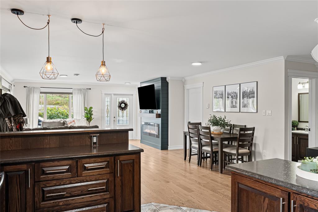 203 MARINE DRIVE, MARYSTOWN, Newfoundland, Canada A0E 2M0, ,2 BathroomsBathrooms,Residential,For Sale,MARINE DRIVE,6077