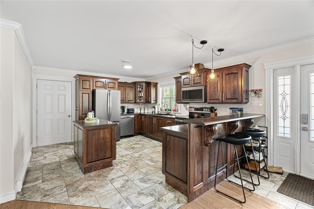 203 MARINE DRIVE, MARYSTOWN, Newfoundland, Canada A0E 2M0, ,2 BathroomsBathrooms,Residential,For Sale,MARINE DRIVE,6077