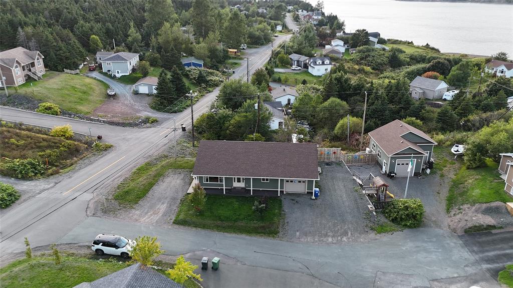 203 MARINE DRIVE, MARYSTOWN, Newfoundland, Canada A0E 2M0, ,2 BathroomsBathrooms,Residential,For Sale,MARINE DRIVE,6077