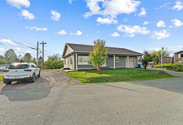 203 MARINE DRIVE, MARYSTOWN, Newfoundland, Canada A0E 2M0, ,2 BathroomsBathrooms,Residential,For Sale,MARINE DRIVE,6077 203 MARINE DRIVE, MARYSTOWN, Newfoundland, Canada A0E 2M0, ,2 BathroomsBathrooms,Residential,For Sale,MARINE DRIVE,6077