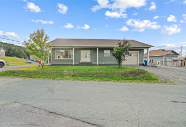 203 MARINE DRIVE, MARYSTOWN, Newfoundland, Canada A0E 2M0, ,2 BathroomsBathrooms,Residential,For Sale,MARINE DRIVE,6077 203 MARINE DRIVE, MARYSTOWN, Newfoundland, Canada A0E 2M0, ,2 BathroomsBathrooms,Residential,For Sale,MARINE DRIVE,6077