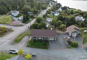 203 MARINE DRIVE, MARYSTOWN, Newfoundland, Canada A0E 2M0, ,2 BathroomsBathrooms,Residential,For Sale,MARINE DRIVE,6077 203 MARINE DRIVE, MARYSTOWN, Newfoundland, Canada A0E 2M0, ,2 BathroomsBathrooms,Residential,For Sale,MARINE DRIVE,6077