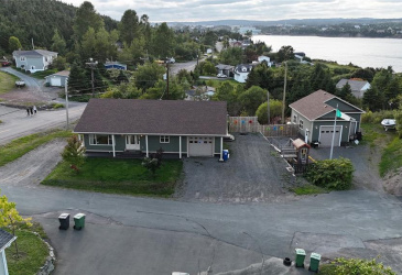 203 MARINE DRIVE, MARYSTOWN, Newfoundland, Canada A0E 2M0, ,2 BathroomsBathrooms,Residential,For Sale,MARINE DRIVE,6077 203 MARINE DRIVE, MARYSTOWN, Newfoundland, Canada A0E 2M0, ,2 BathroomsBathrooms,Residential,For Sale,MARINE DRIVE,6077