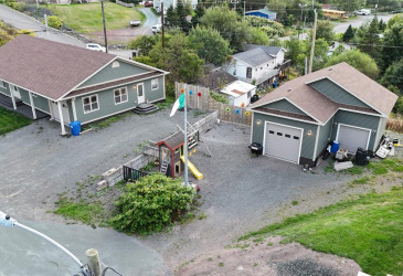 203 MARINE DRIVE, MARYSTOWN, Newfoundland, Canada A0E 2M0, ,2 BathroomsBathrooms,Residential,For Sale,MARINE DRIVE,6077 203 MARINE DRIVE, MARYSTOWN, Newfoundland, Canada A0E 2M0, ,2 BathroomsBathrooms,Residential,For Sale,MARINE DRIVE,6077