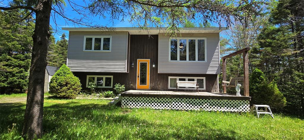 136 WINTERLAND ROAD, BURIN BAY ARM, Newfoundland, Canada A0E 1G0, ,1 BathroomBathrooms,Residential,For Sale,WINTERLAND ROAD,6079